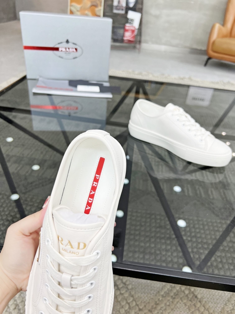 Prada Casual Shoes